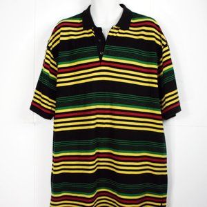 Jamaica  Short Sleeve